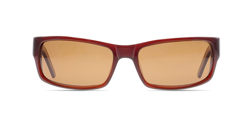 Bondi East BE-60C1 Sunglasses - Front View